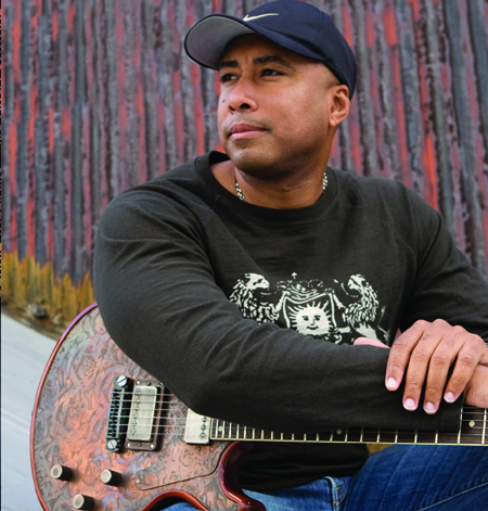 Bernie Williams